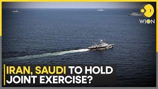 Iran, Saudi Arabia To Hold Joint Exercises In Red Sea? | Latest News | WION