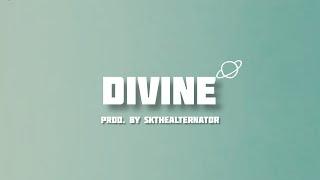Divine | Wizkid x Buju Type Beat [Afrobeat instrumental]