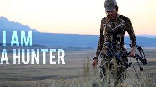 I am a HUNTER | Here's Why