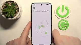 How to Set Up eSIM to GOOGLE PIXEL 9 PRO XL – Install eSIM