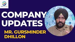 #ONPASSIVE updates & news / Mr gursminder dhillon / company updates / must watch