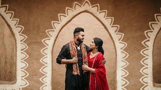 Sukhwinder & Arshdeep | Pre Wedding | Best Pre Wedding 2023 | PARVEZ PHOTOGRAPHY | HOSHIARPUR