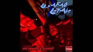 YIYO HENDRIX & ELEMENT - DE MELVIN EN CAVANCHA