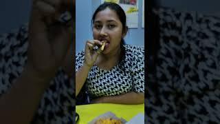 HFC better than kfc ️ #viralvideo #love #vlog #food #kfc #hfc #foodblogger