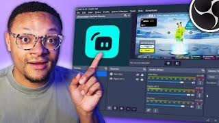 Streamlabs PLUGIN for OBS Studio: How To Setup Alerts, Overlays, Chat, and MORE!