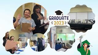 June 2023 Graduation Ceremony Highlights | AIMS Education