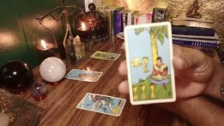 Libra  2025 Tagalog Tarot Card Reading/Horoscope