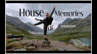 House of Memories Ballet by Iliya Jivoy and Mariinsky Ballet. Switzerland.Origen Festival Cultural