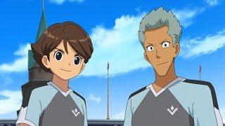 Inazuma Eleven Orion 「AMV 」 Inazuma Japan Vs Navy Invader (USA) Full Match ᴴᴰ