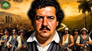 Pablo Escobar - The Colombian Cartel King Documentary