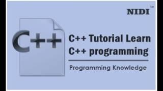 101C Tutorial for C programming language (Self referential structures )  C Tutorial