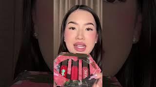 Fenty Beauty holiday makeup collection