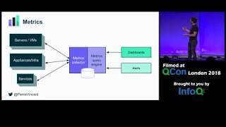 How to Build Observable Distributed Systems