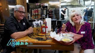 Wintergreen Terrace + MeatUAnywhere BBQ in Grapevine - Roxann Taylor - American Dream Tv