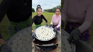 Egg crispy cook recipe #shortvideo #shorts #recipe #cooking #food