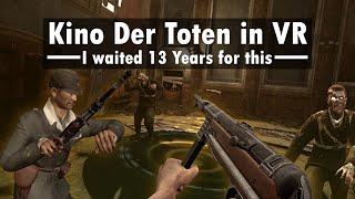 Contractors Kino Der Toten is Mind Blowing