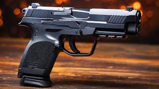 Best Sig Sauer Pistols 2024: Who's the New Sig Leader?