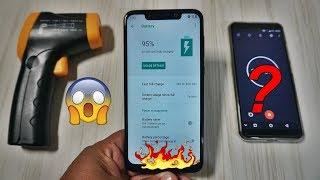 Moto One Power Charging Speed Test : 5000 mAh Are Baap Re