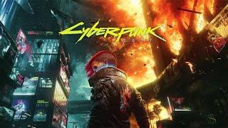 Cyberpunk 2077 4K DLSS 4 FG RTX 3090 Ray Tracing + Path Tracing