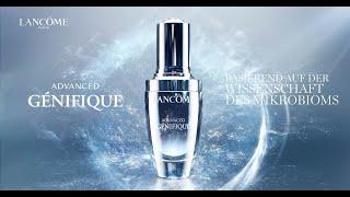 LANCÔME - Advanced Génifique Serum. Jetzt bei Parfümerie Pieper entdecken!