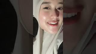 hijab cantik terbaru satu