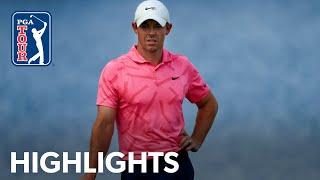Rory McIlroy shoots 6-under 66 | Round 3 | WGC-Workday Championship | 2021