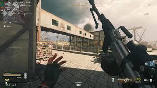 Call of Duty: Warzone  | RX 6700 XT + Ryzen 5 3500X | 1080p | Maximum settings