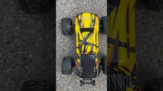 THE BEST CHEAP RC CAR of ALL TIME? - FTX TRACER/HBX 16889a Brushless