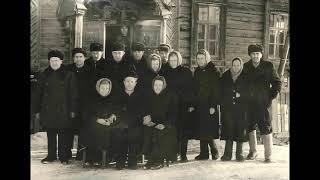 Старый дом за углом, не могу на него наглядеться