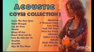 Chart Topper: Acoustic Cover Collection 1 #inshot @JollyEARS