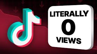 Why Most TikTok Accounts Fail