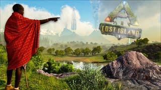 ULTIMATE Lost Island Map Guide | Ark: Survival Evolved