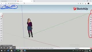 C1 Instalar SketchUp 1/11