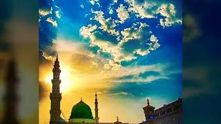 Beautiful roza -e- rasool , Madinah pics