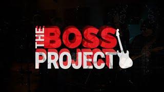 The Boss Project - The Premier Bruce Springsteen Tribute (Official Promo Video)