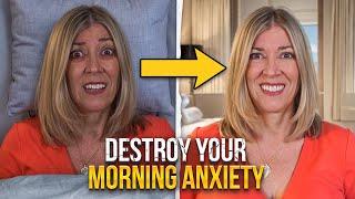 Morning Anxiety Relief: 5 Easy Tips