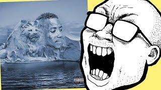 Gucci Mane - El Gato: The Human Glacier ALBUM REVIEW