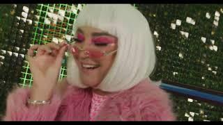Ольга Бузова   Розовые очки Mood Video Премьера 2021(обратное воспроизведение)