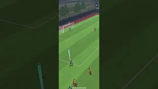 Super Goal Soccer Star