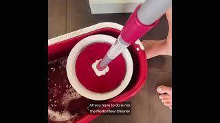 Spin Mop Bucket System from The Fuller Brush Company