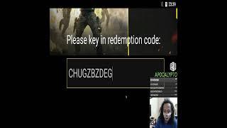 New Redeem Code + Free COD Points & more! COD Mobile Event Season CODM