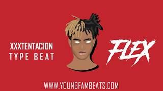 [FREE] XXXTENTACION Type Beat - "Flex" | Free Type Beat | Rap/Trap instrumental 2018