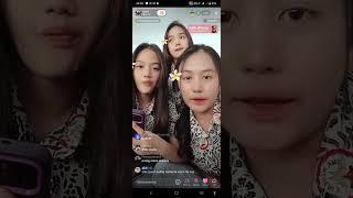  live tiktok cewek SMA SPEK Tante