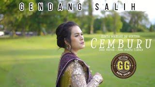 CEMBURU - GENDANG SALIH 2024 || RIMTA MARIANI BR GINTING || LAGU KARO TERBARU