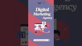 ADCRAFT DIGITAL: Your Digital Marketing Edge 