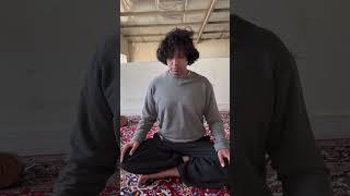 Kundalini Yoga Demo by Sheyrood