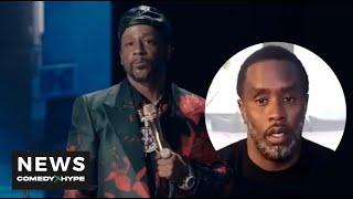 Katt Williams Finally Responds To Diddy Arrest And 'Freak Offs': "Diddy About To Snitch.." - CH News