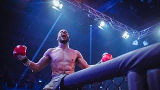 The path to becoming World Lightweight Champion  | Johannes Baas | MFC 2023