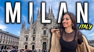 10 BEST Things to do in MILAN ITALY in 2024 