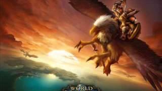 Exclusive Track ~ Legacy - World of Warcraft [music]